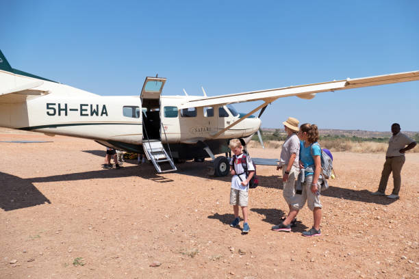  Flight Delays in Tanzania: What to Know 